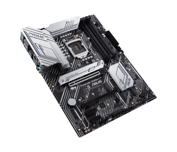 ASUS PRIME Z590-P - 619976 - zdjęcie 6